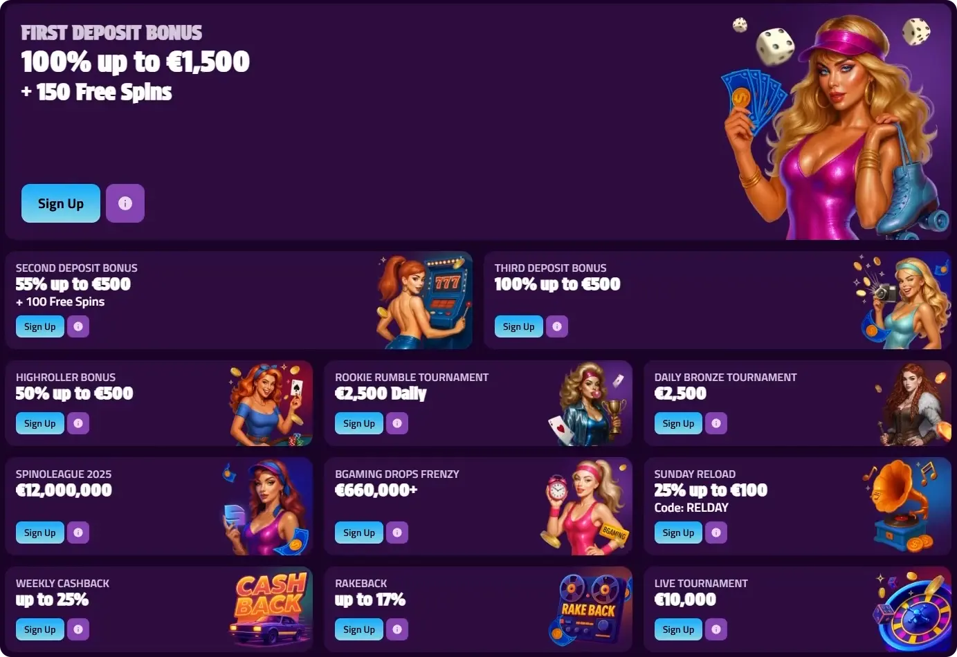 Retrozino Aanbiedingen